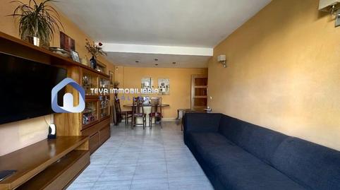 Foto 5 de Pis en venda a Carrer de Francesc Layret, Can Borrell, Barcelona