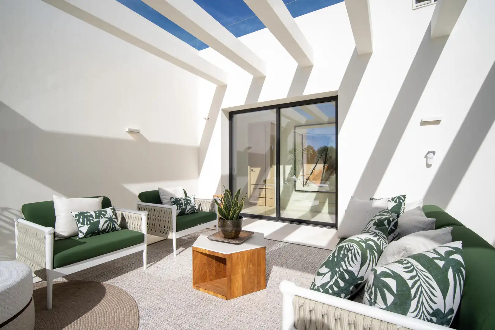 Maison avec terrasse à vendre à Milla de Oro, imagen 40