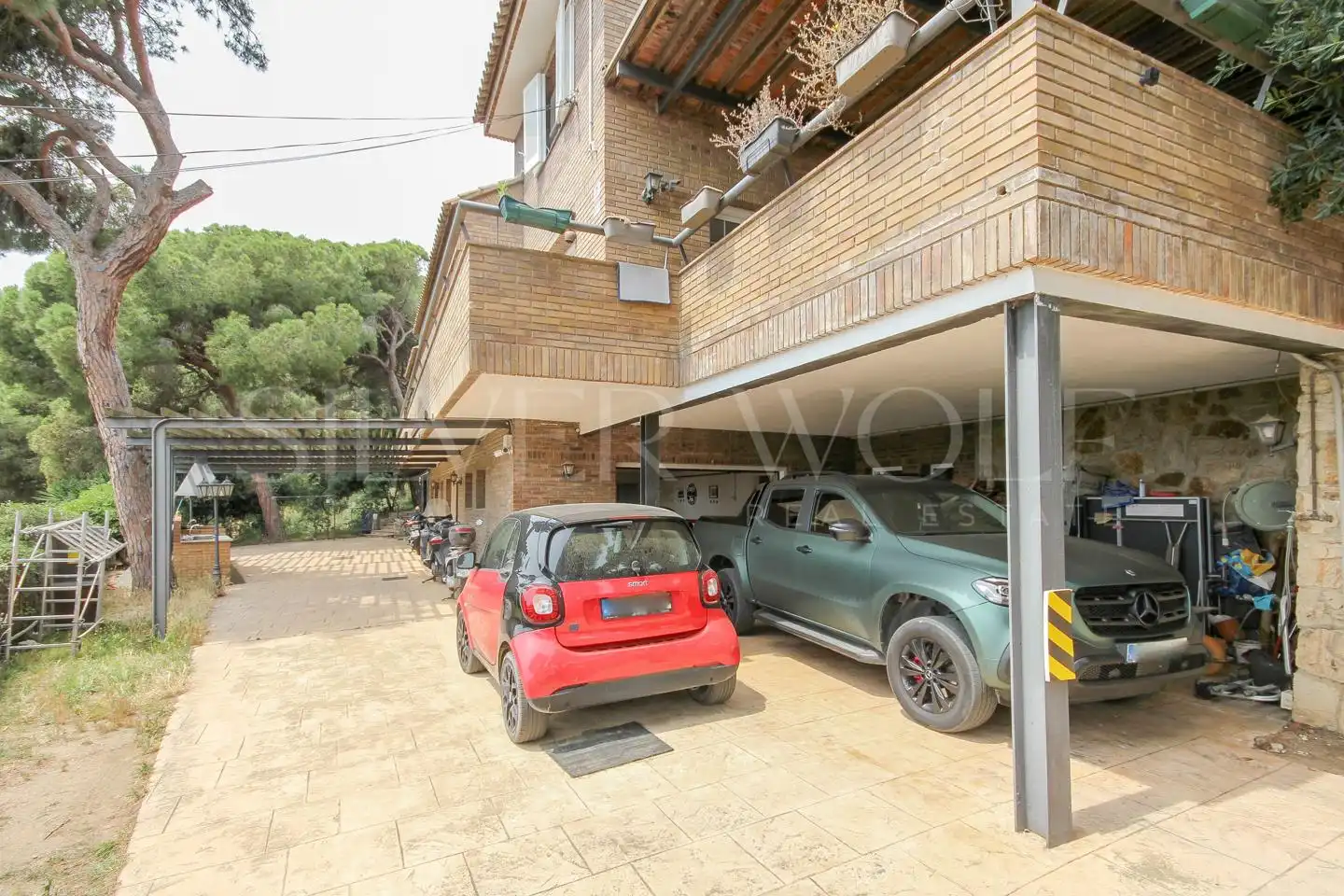 Casa con piscina in vendita a Josep Domenech, imagen 30