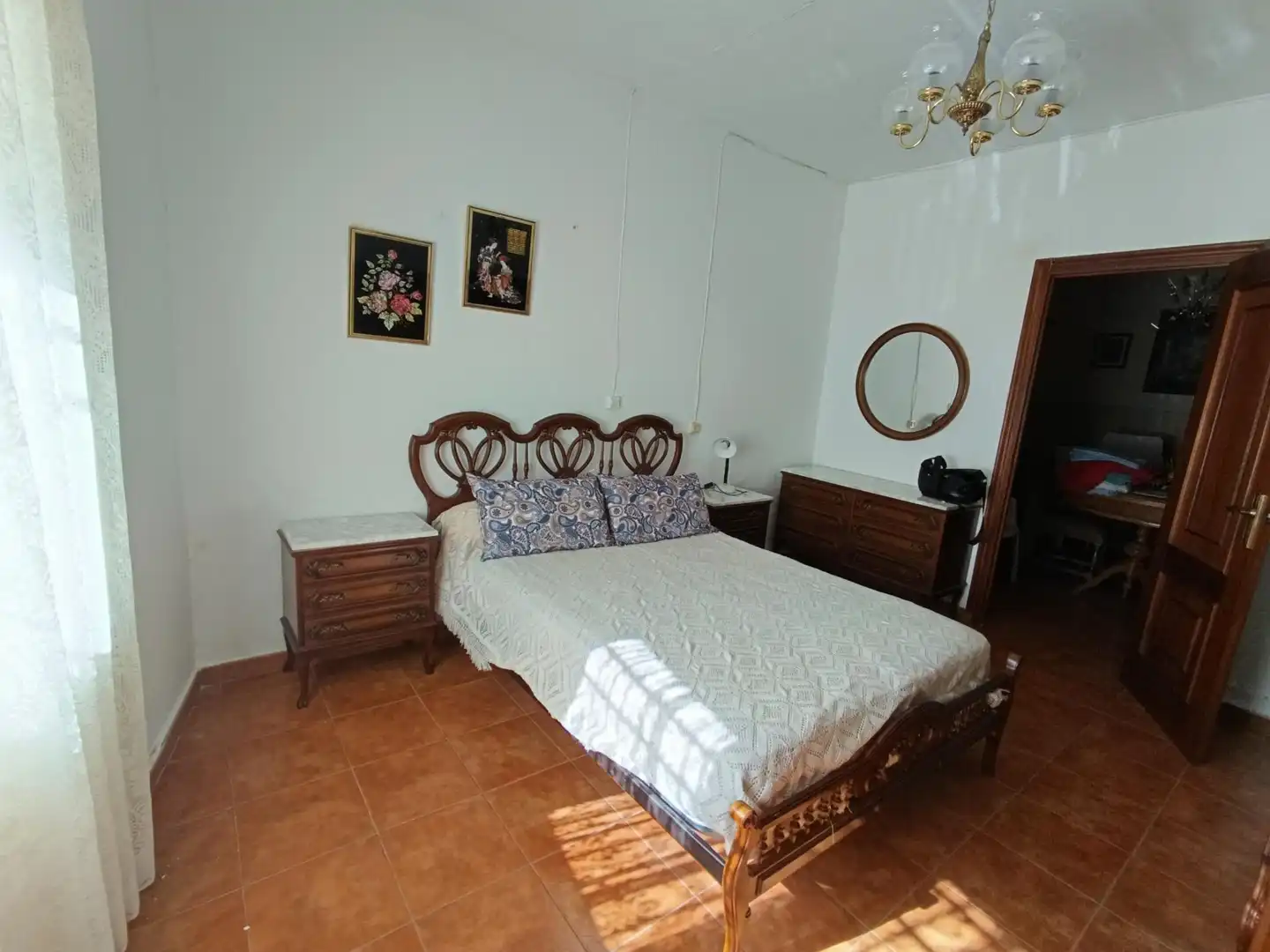 Casa o xalet en venda a Minaya