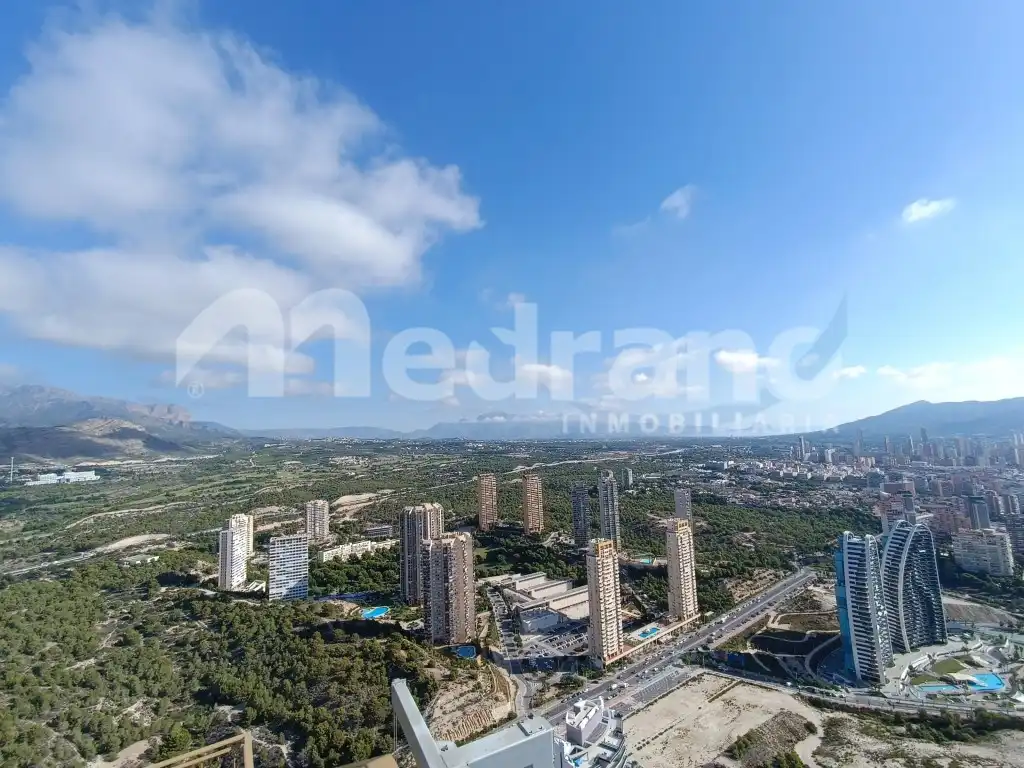 Piso con piscina en venta en Avenida Puerto Rico, imagen 48