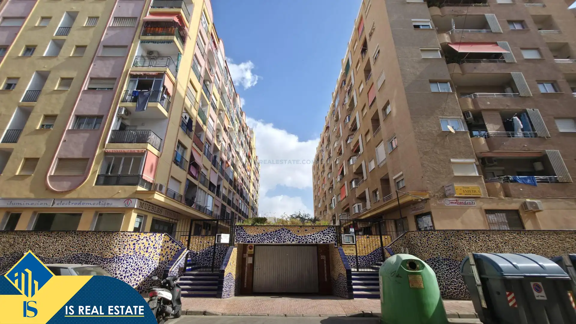 Apartament amb ascensor en venda a Playa de los Locos, imagen 27