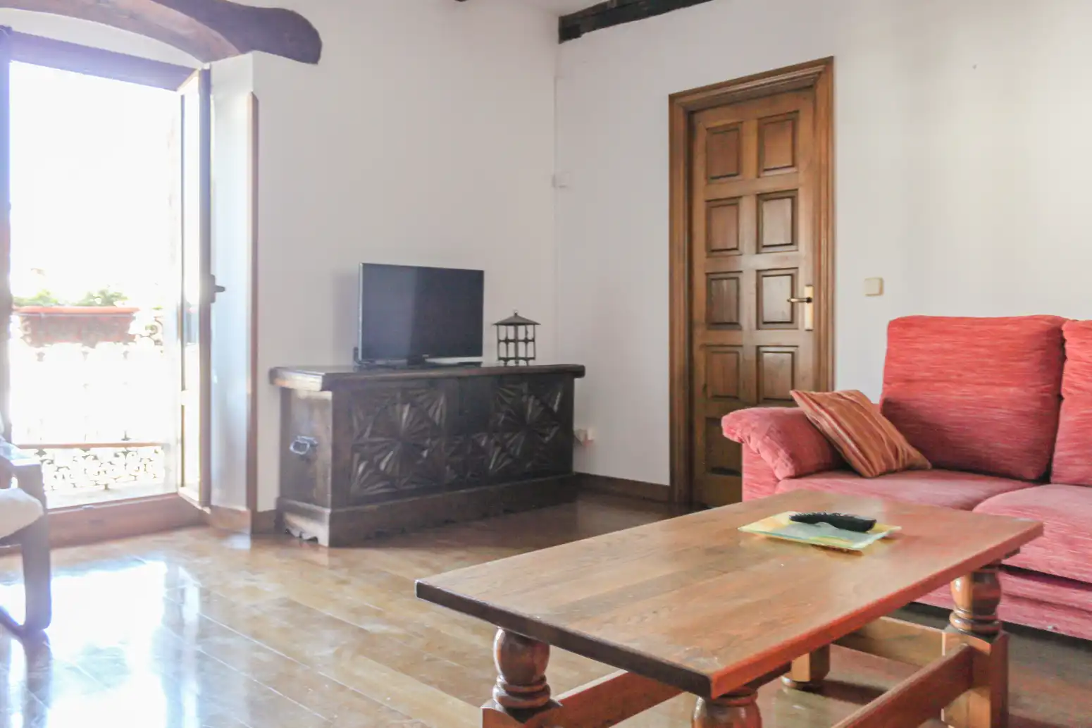 Maison à louer à Auza - SAN MARTIN, imagen 11