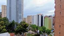 Vista exterior de Apartament en venda en Benidorm amb Aire condicionat, Calefacció i Terrassa