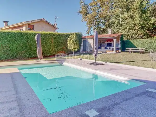 Casa con piscina in vendita a Lugar Toxeira, imagen 5