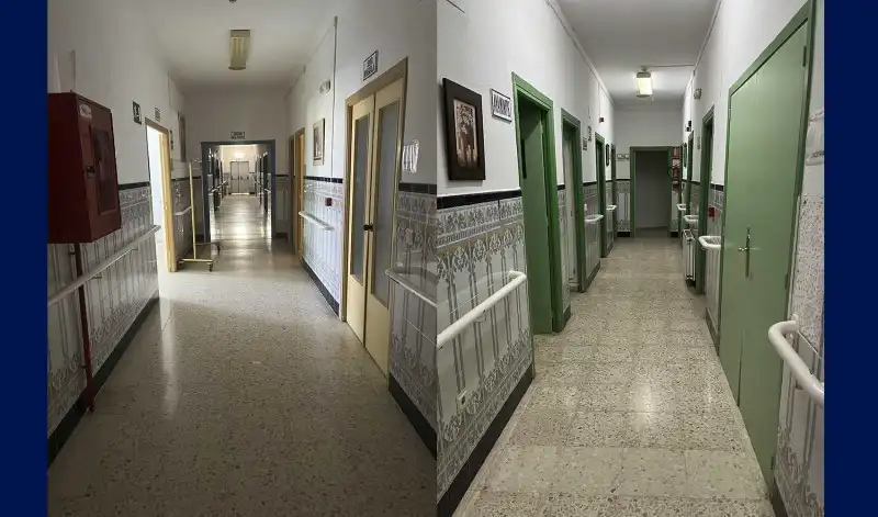 Office for sale in Alosno pueblo