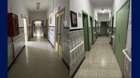 Foto 5 de Oficina en venda a Travesía Avenida Pedro Carrasco, -1, Alosno pueblo, Alosno