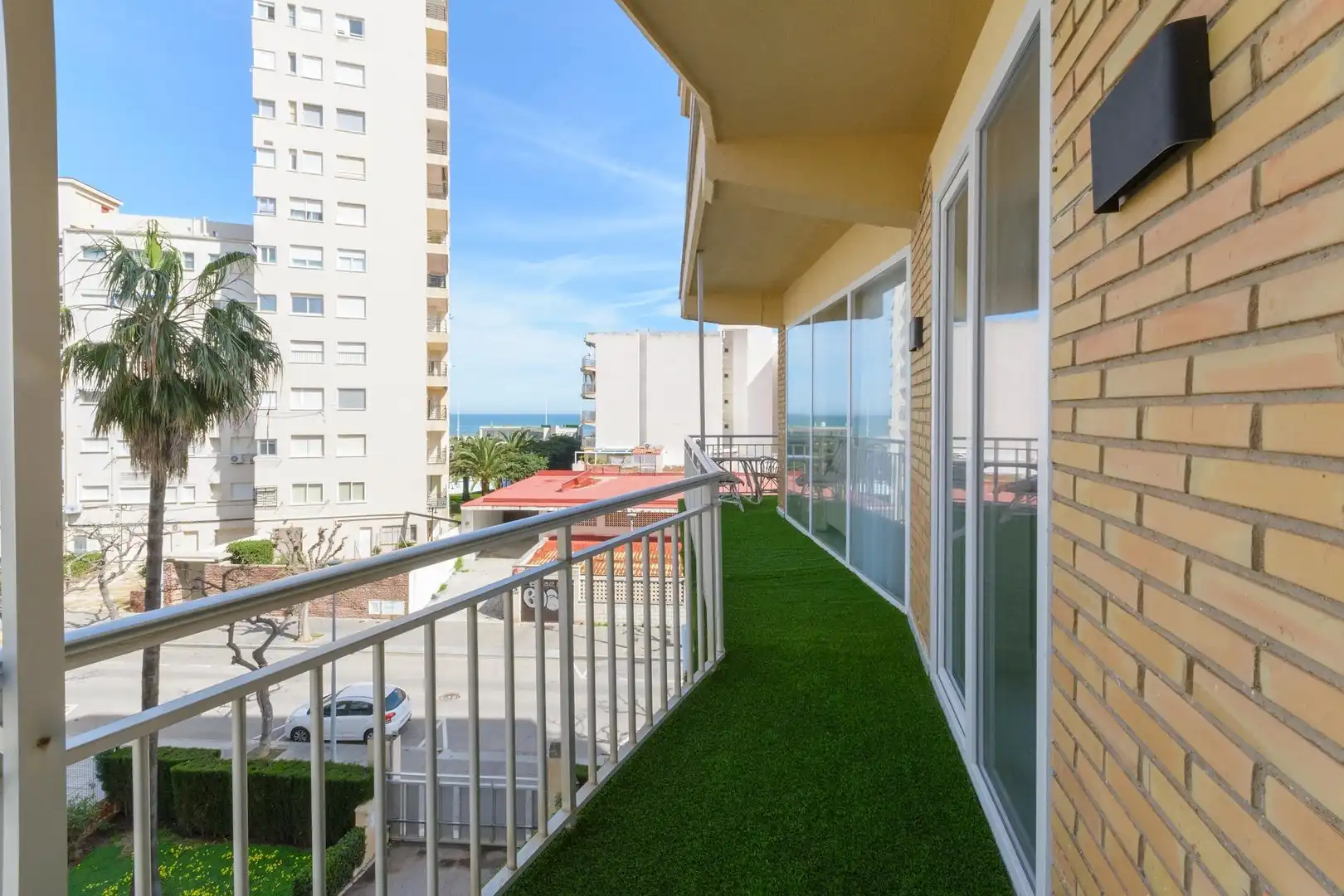Apartamento con terraza en venta en Calle FORMENTERA 5, imagen 7