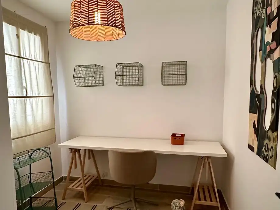 Comedor de Piso en venta en Centro - La Vega Alta