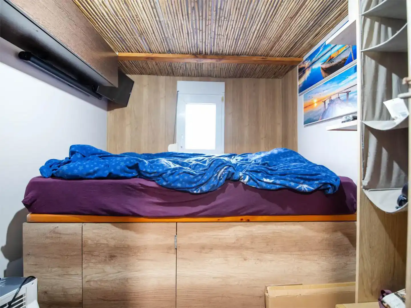 Schlafzimmer von Country house zum Verkauf in Benissa