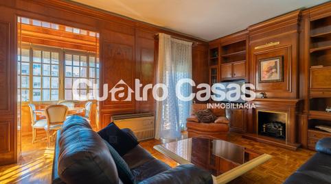 Foto 3 de Pis en venda a Carrer Carrer Dels Castillejos, Sagrada Família, Barcelona