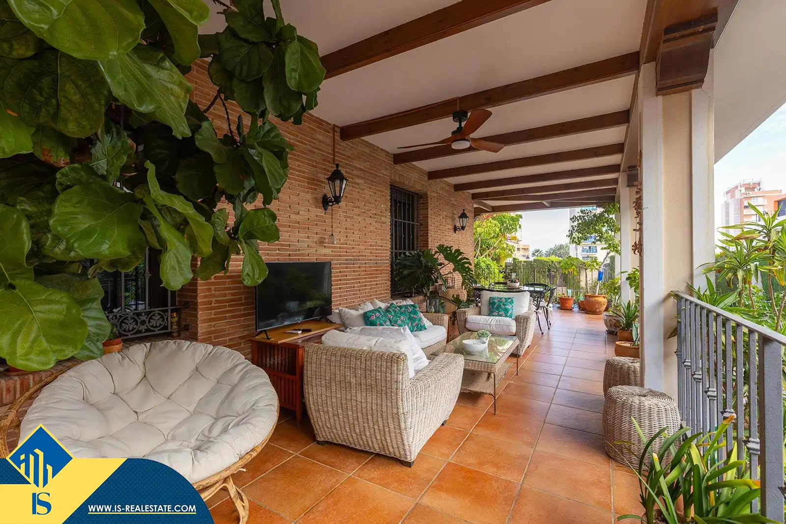Chalet con piscina en venta en Playa del Acequión, Náufragos y Rocío del Mar, imagen 3