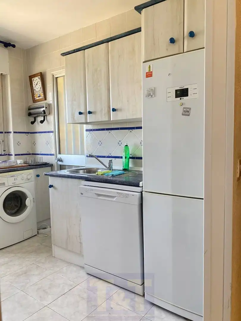 Apartamento en venta en URTA, Urbasur