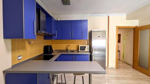 Foto 5 de Pis de lloguer a Jaén, Centro ciudad, Jaén