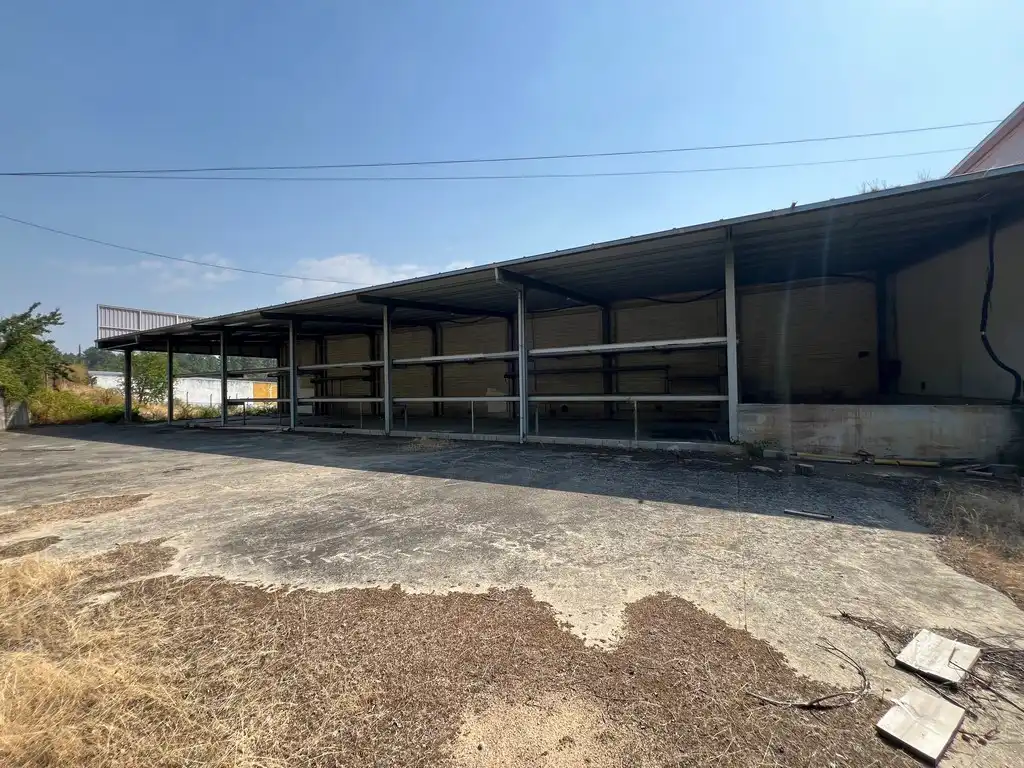Industriegebäude zur Miete in Lugar S Cibrao das Viñas 46, imagen 10