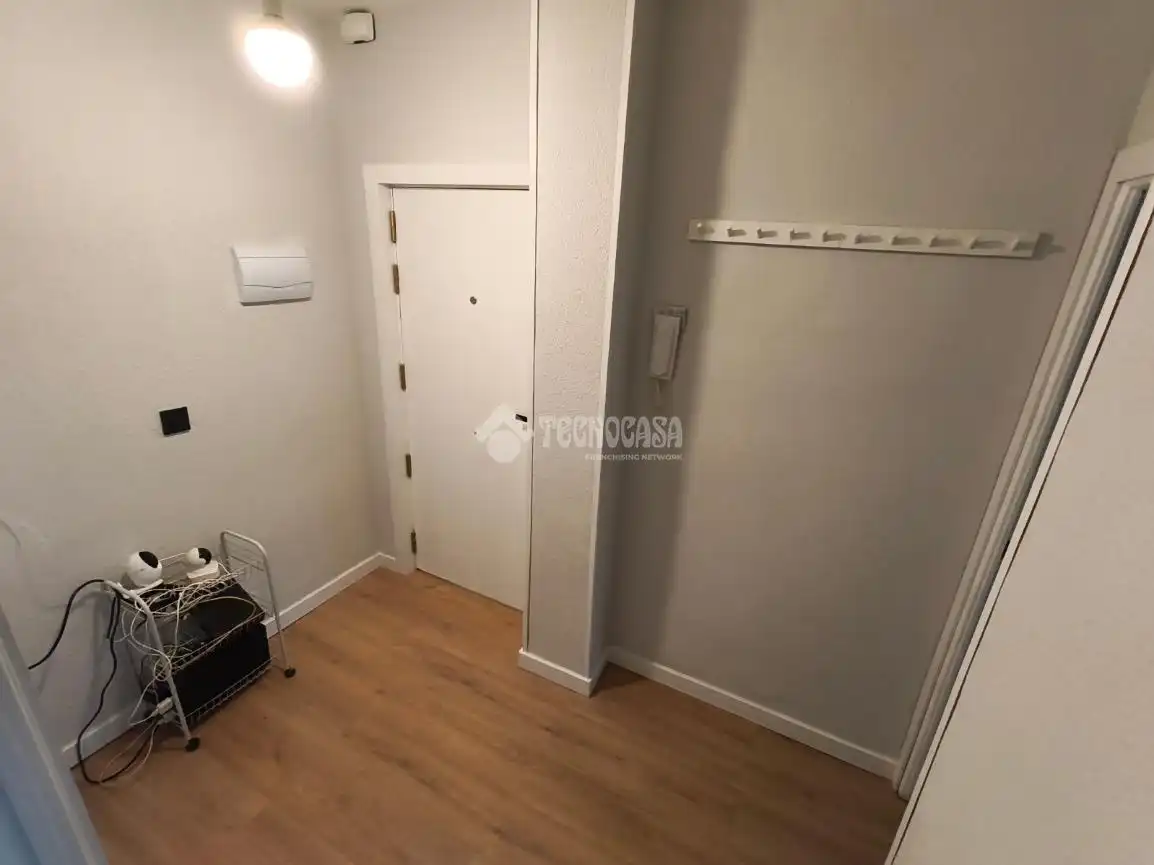 Habitación de Piso en venta en Madrid