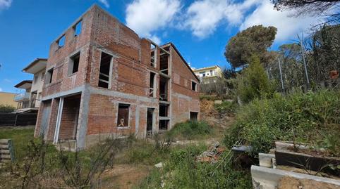 Foto 3 de Casa o xalet en venda a Sant Fost de Campsentelles, Barcelona