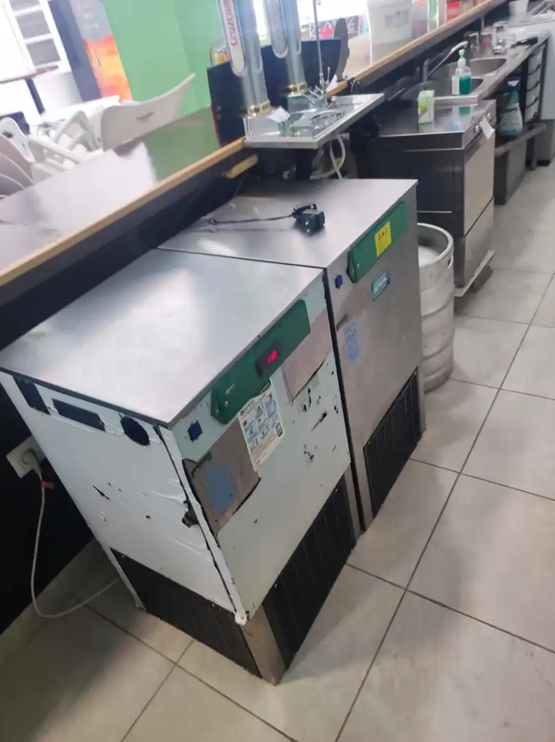 Local comercial en venda a JUAN RAMON JIMENEZ, imagen 6