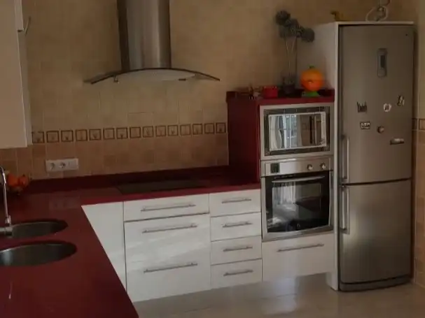 Maison avec jardin à vendre à Paseo de los Gallardos 13, imagen 5