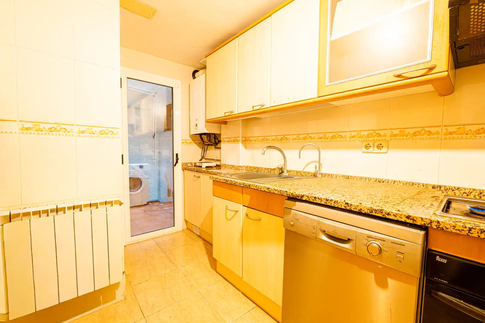 Flat for sale in Centre