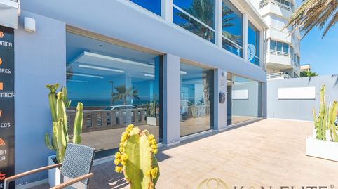 Foto 4 von Geschaftsraum zur Miete in Playa Muchavista, El Campello