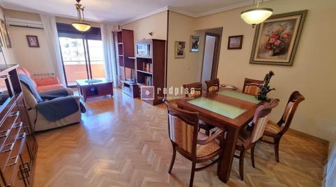 Photo 3 of Flat for sale in Urbanizaciones, Rivas-Vaciamadrid