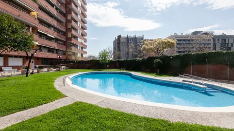 Foto 2 de Piso de alquiler en Calle del Pisuerga, La Maternitat i Sant Ramon, Barcelona Capital