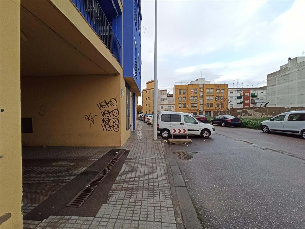 Parking of Garage for sale in Mérida