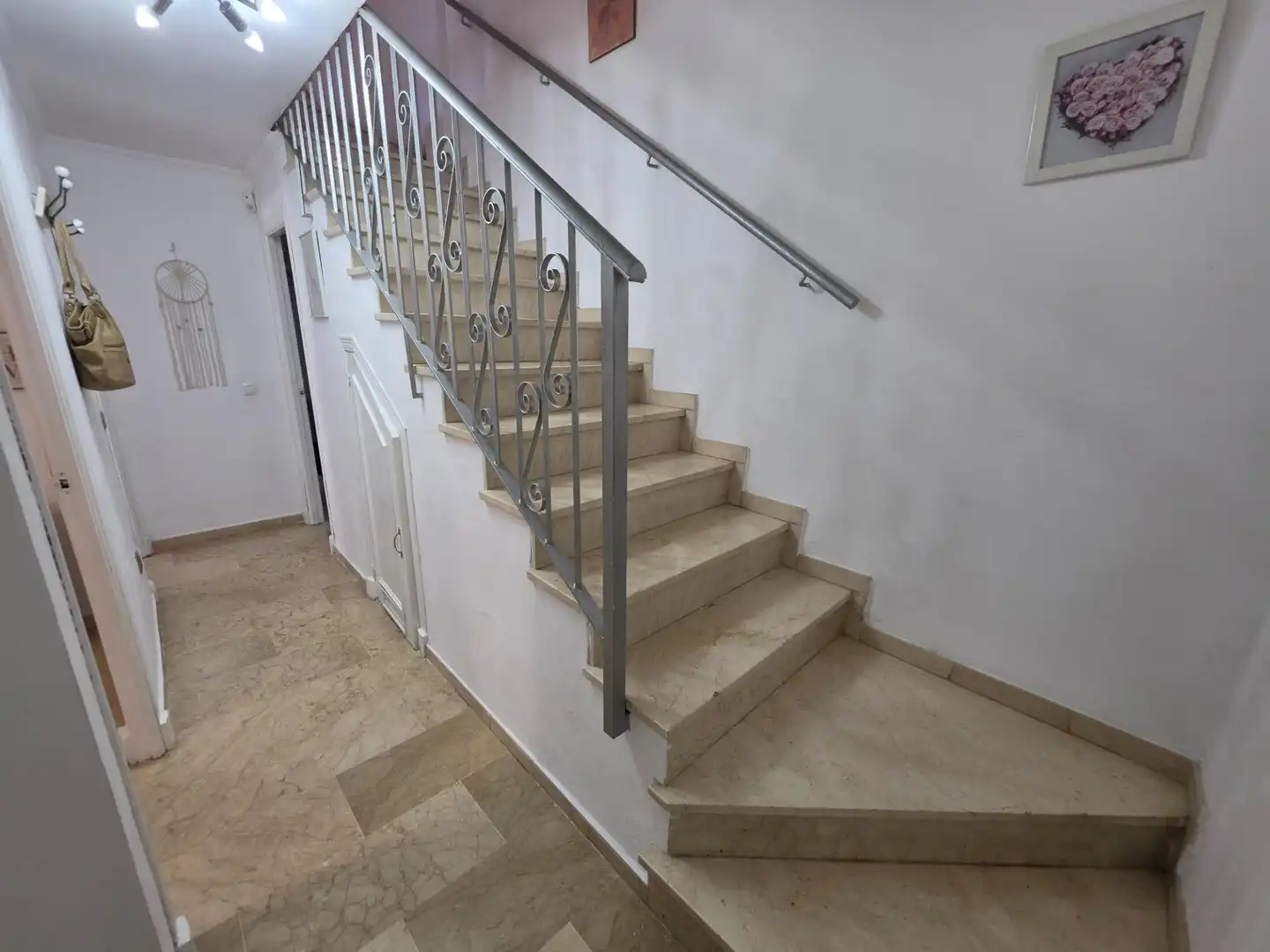 Adosado con jardín en venta en Camposoto, imagen 5