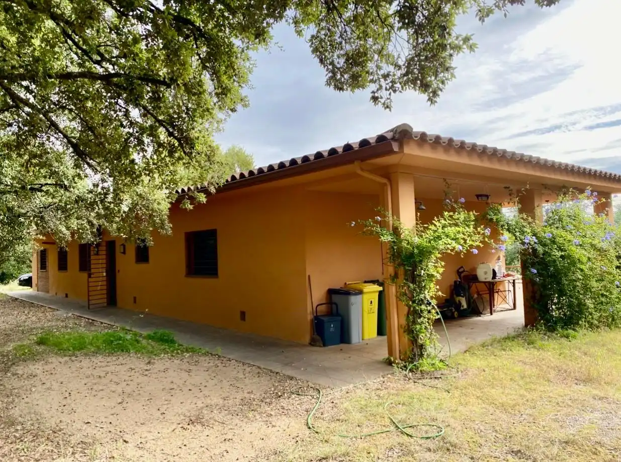 Casa en venda a Bescanó, imagen 47