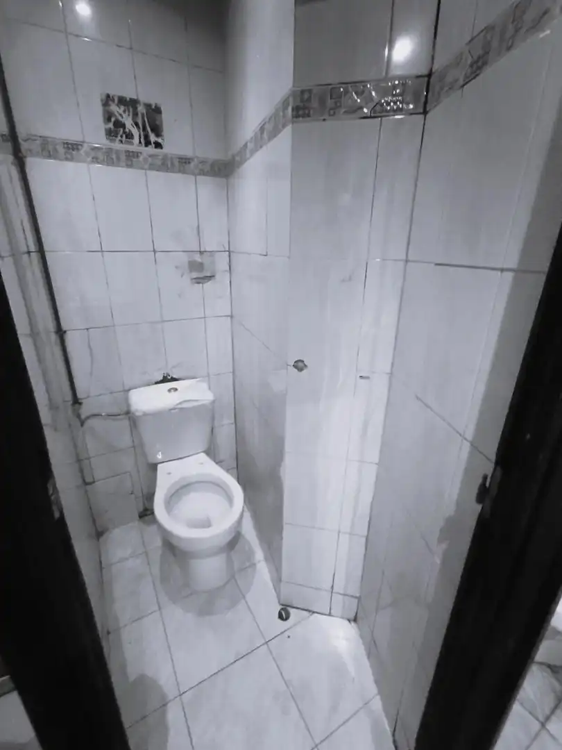 Bathroom of Commercial properties for sale in Zalla 