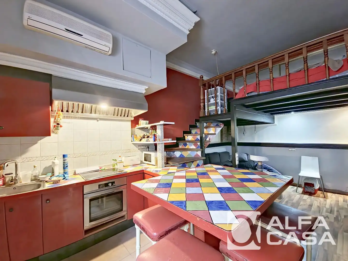 Maison avec terrasse à vendre à Mas Romeu, imagen 36