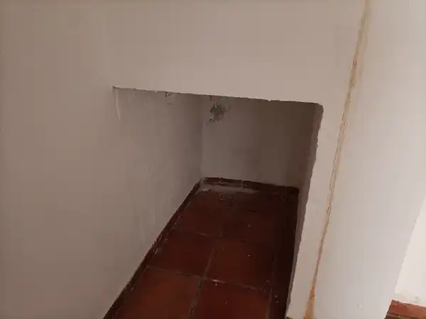 Casa o chalet en venta en Estacion, Lentegí