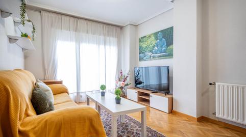 Foto 2 de Pis de lloguer a Patrimonio de la Humanidad, Hervencias Altas - El Pinar, Ávila