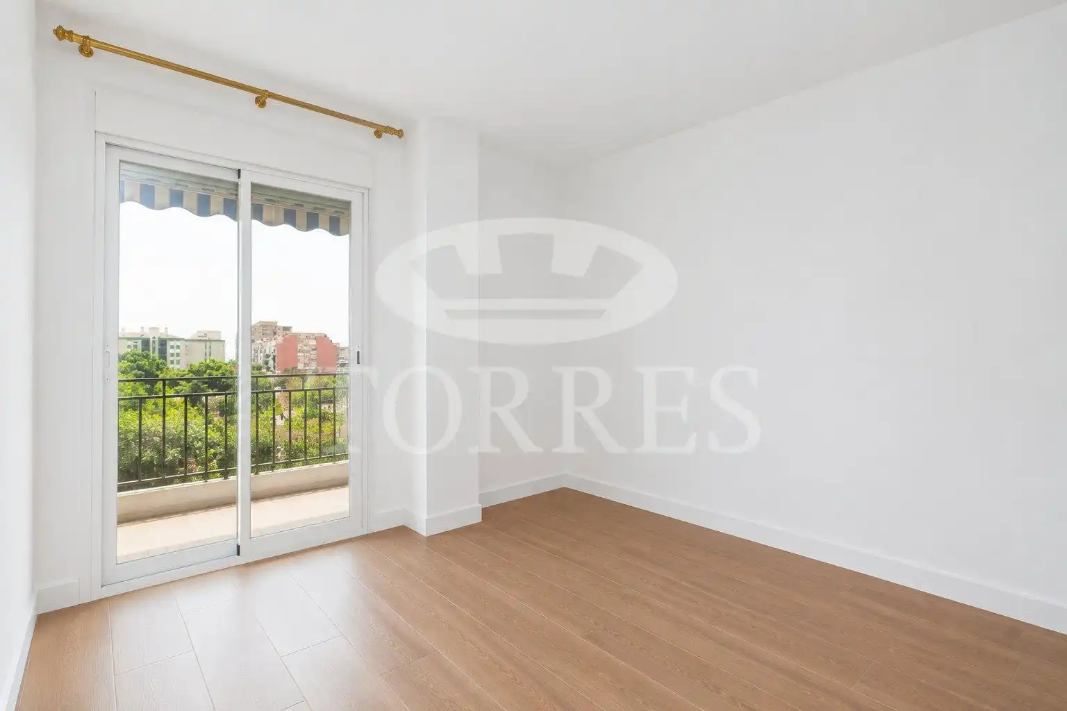 Habitación de Piso en venta en Málaga
