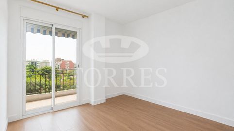 Foto 5 de Piso en venta en Parque Ayala - Jardín de la Abadía - Huelín, Málaga Capital