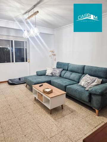 Piso en Venta en Pasaje el Greco en San Antonio