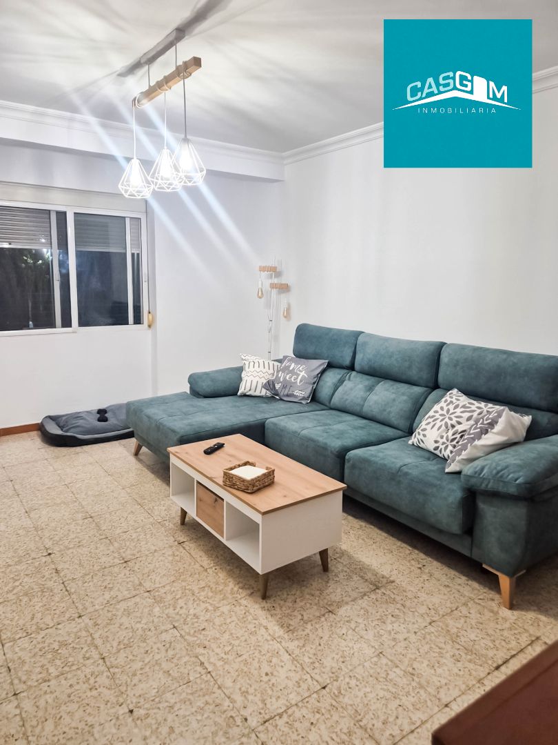 Flat for sale in San Antonio