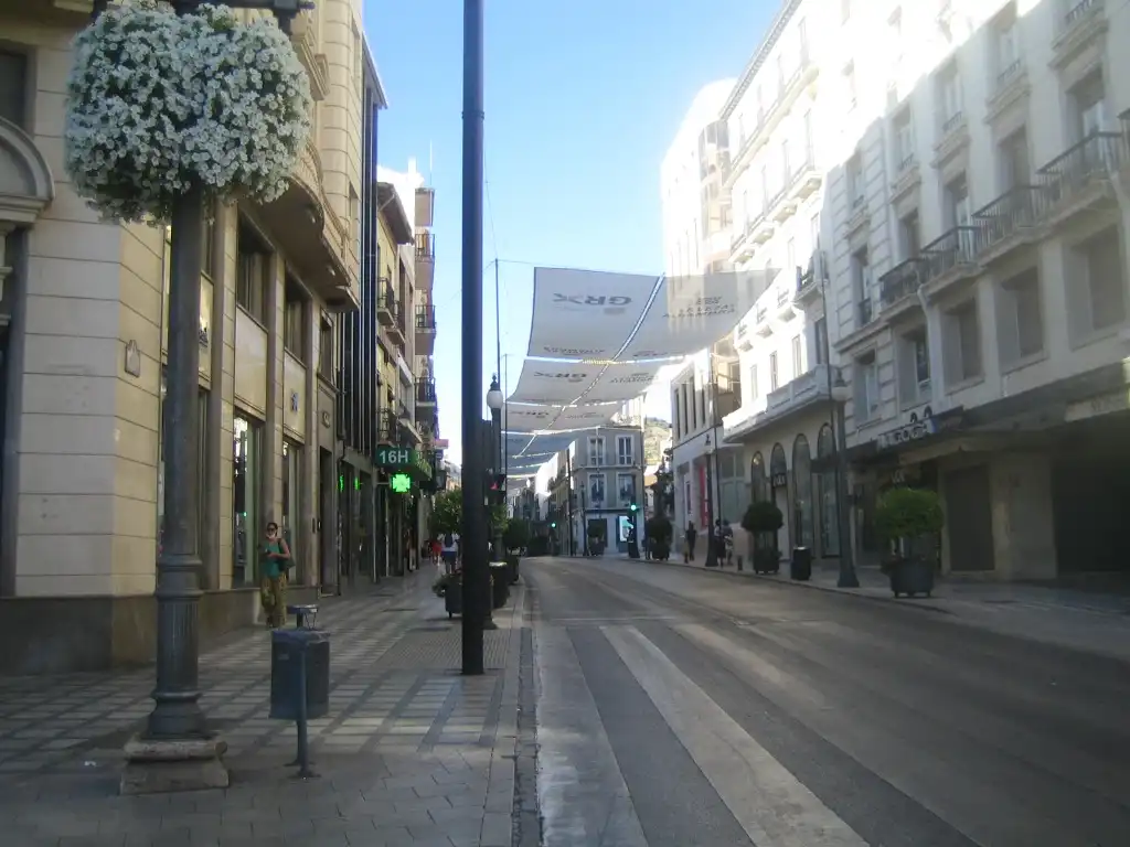 Pis amb terrassa de lloguer a Calle Montereros 1, imagen 19