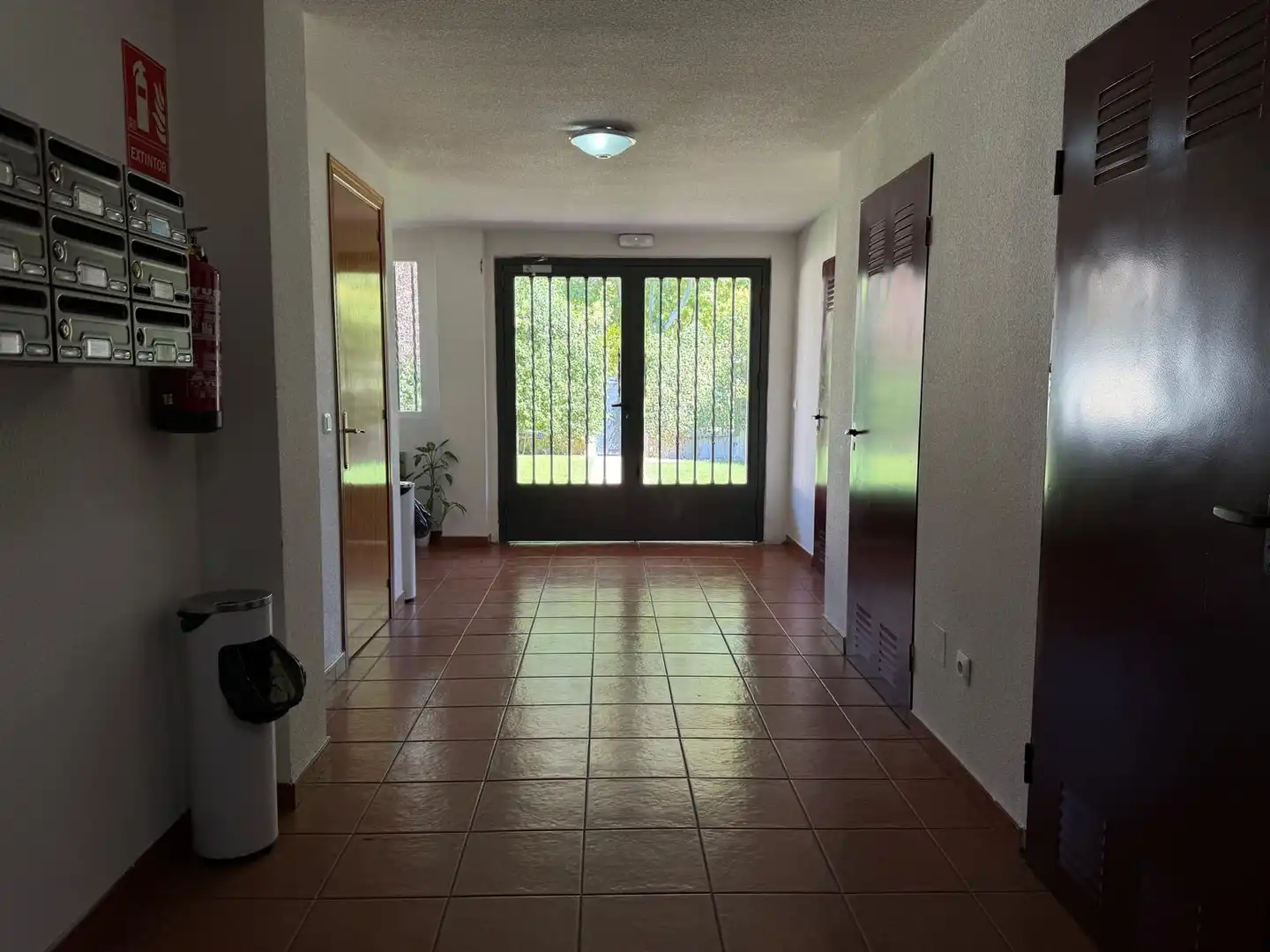 Dúplex en venta en Arroyomolinos (Madrid) con Calefacción, Jardín privado y Parquet