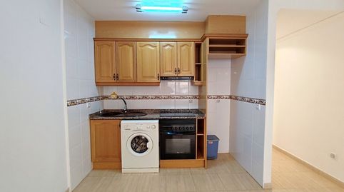 Foto 2 de Piso de alquiler en Puerto de Sagunto - Calle Castellon, Las Islas, Sagunto / Sagunt