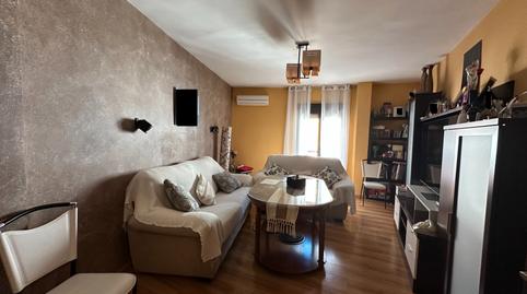 Foto 2 de Pis en venda a Avenida Antonio Machado, Úbeda, Jaén