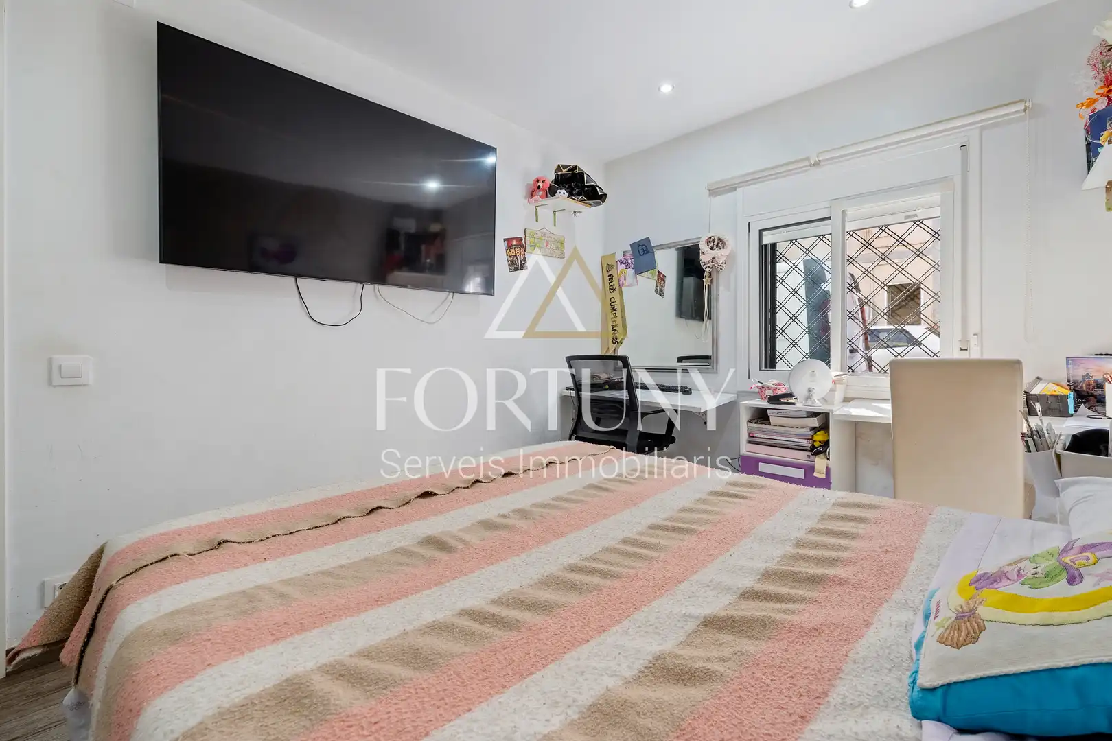 Appartement à vendre à Vint i Quatre , 9 bajo, imagen 15