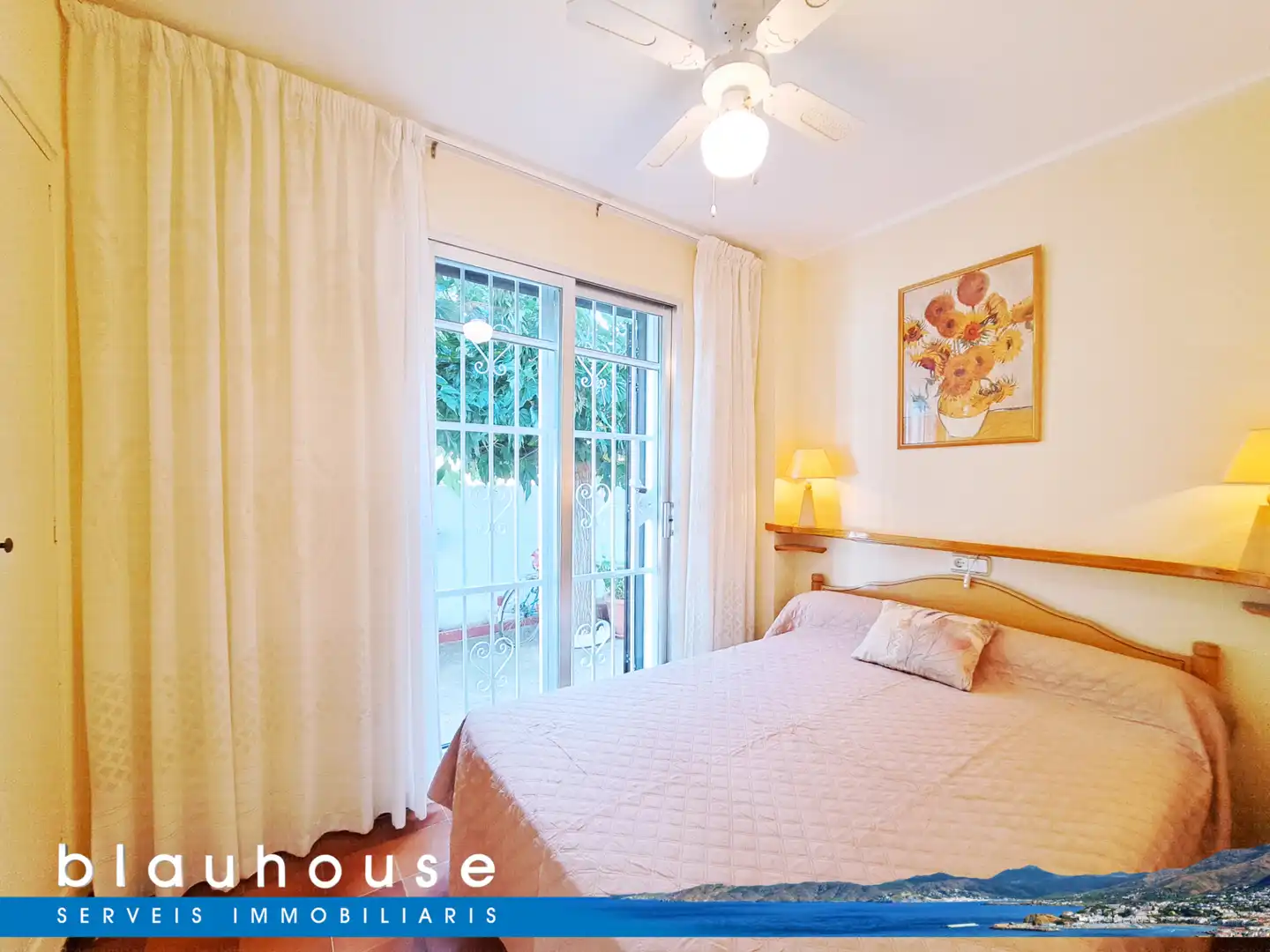 Habitación de Apartamento en venta en Llançà con Terraza
