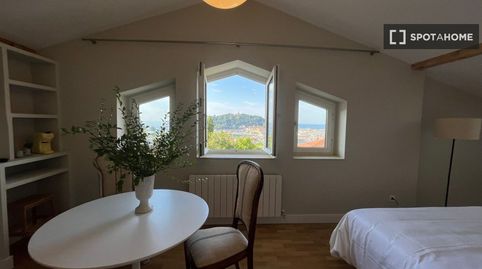Foto 3 de Piso de alquiler en Amara Zaharra - Arbaizenea, Donostia - San Sebastián