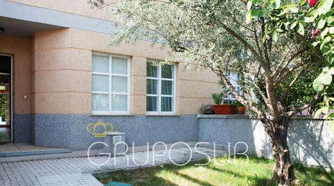 Foto 5 de Casa adosada en venta en Avenida de Colón, 2, La Vega, Arroyo de la Encomienda