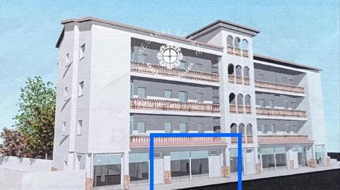 Foto 2 von Geschaftsraum zum Verkauf in Barcelona, Pino Alto, Mont-roig del Camp