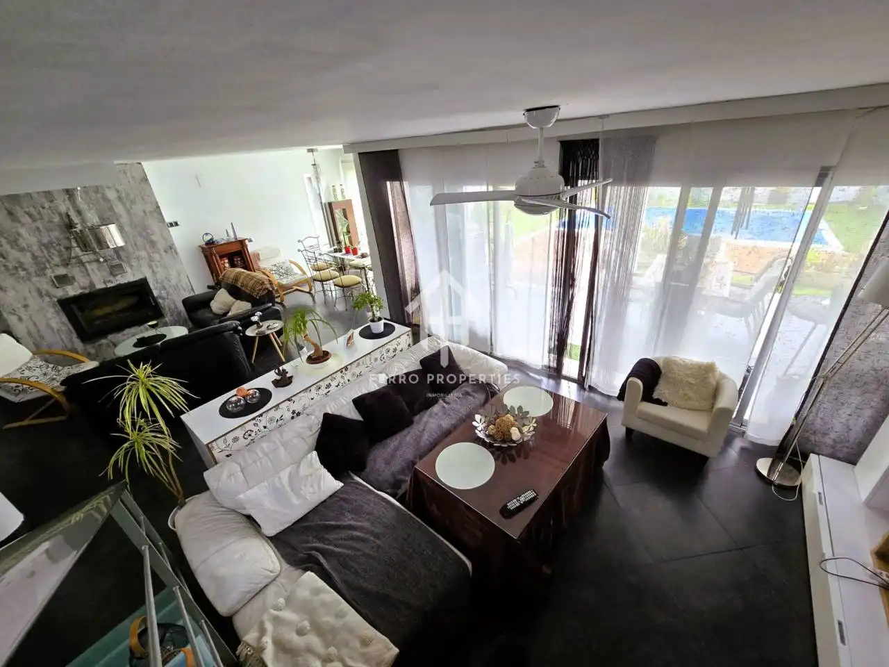 Villa mit Pool zum Verkauf in Calle Alcalde Don Manuel Martín 11, imagen 22