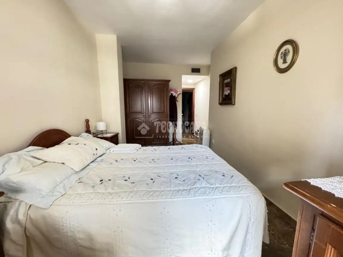 Wohnung mit Aufzug zum Verkauf in Centro, imagen 11