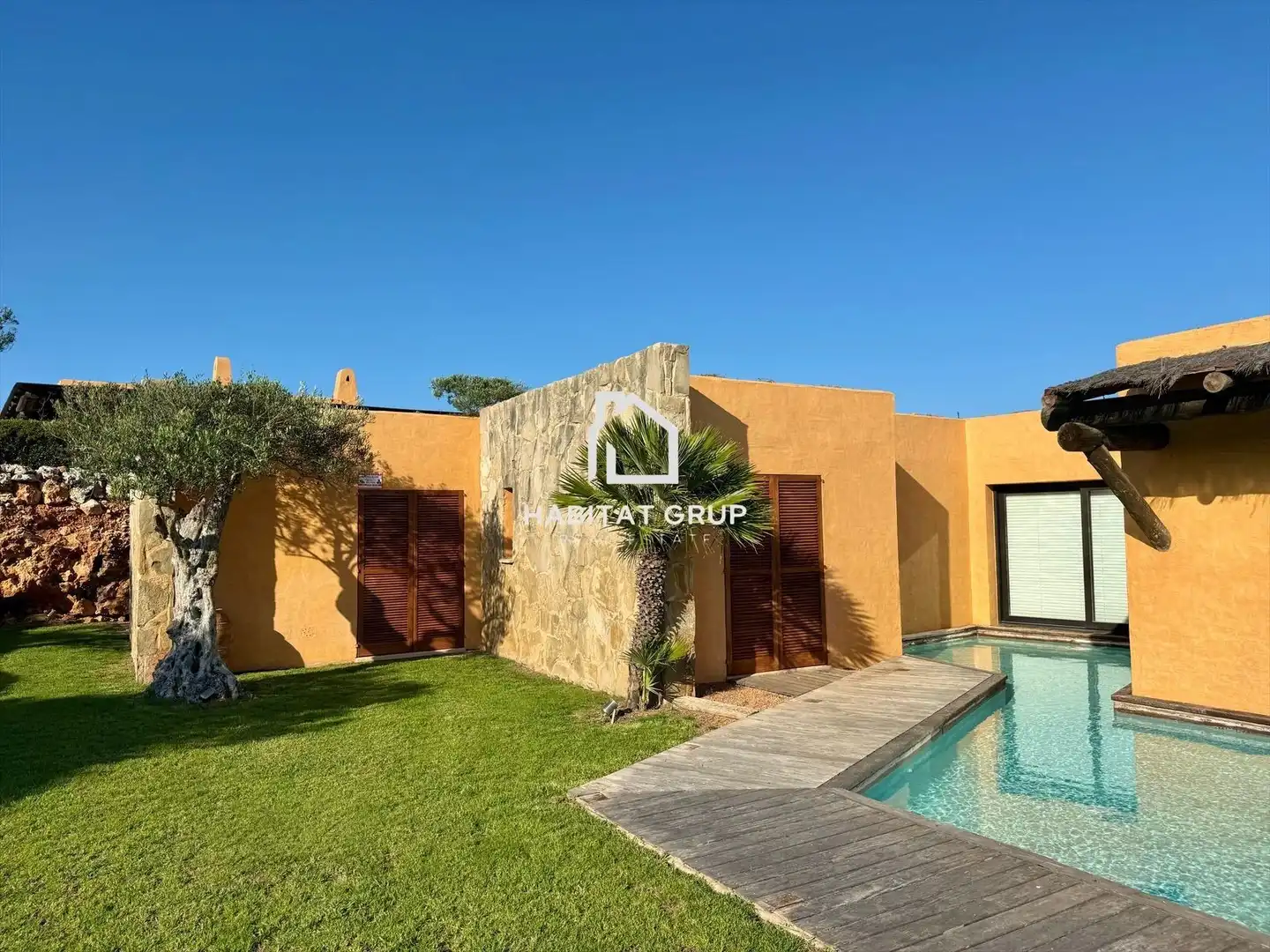 Casa amb piscina en venda a Cap d'en Font - Binissafúller, imagen 10